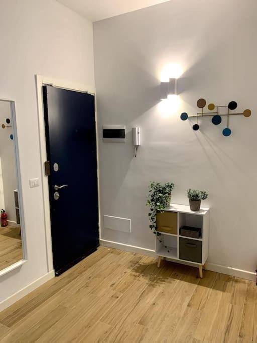 Appartamento Con Terrazzo Sui Tetti Milanesi Экстерьер фото